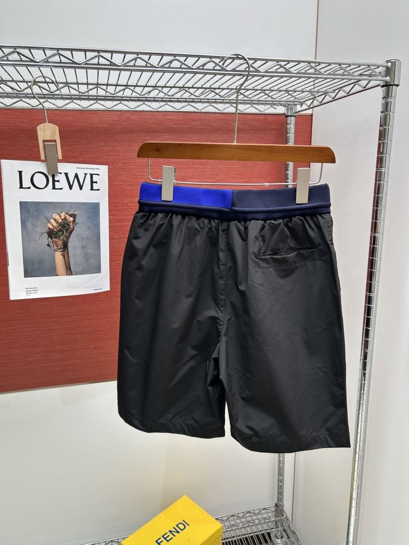 Louis Vuitton Short Pants